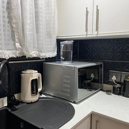 The Benjamin Accomodation 伊登维尔 外观 照片