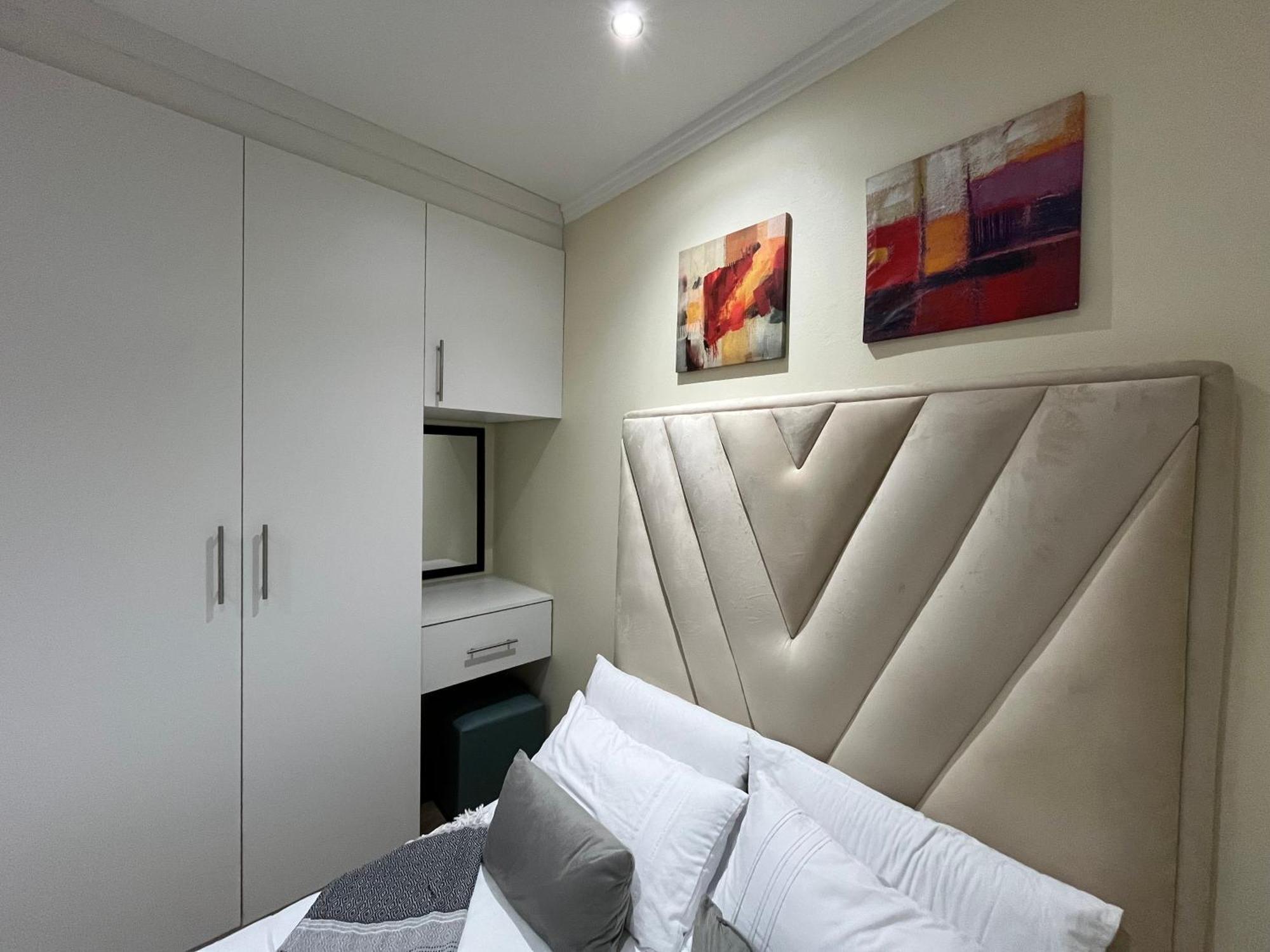 The Benjamin Accomodation 伊登维尔 外观 照片